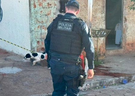 MS esclarece 71% dos homic&iacute;dios e tem 5&ordm; melhor &iacute;ndice do Pa&iacute;s>