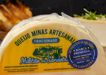 Anvisa manda recolher queijo com coliformes acima do permitido