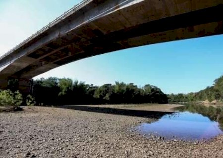 Cinco munic&iacute;pios concentram alto risco h&iacute;drico e vulnerabilidade clim&aacute;tica em MS