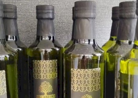 Anvisa manda apreender lotes de azeite e doces; veja de quais marcas