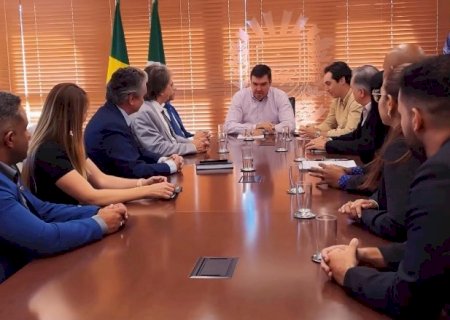Nomea&ccedil;&atilde;o de aprovados em concurso da pol&iacute;cia deve ficar para 2027