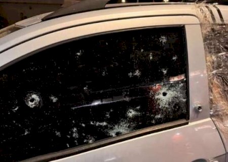 Adolescente suspeito de execução frustrada está entre os três mortos pela PM