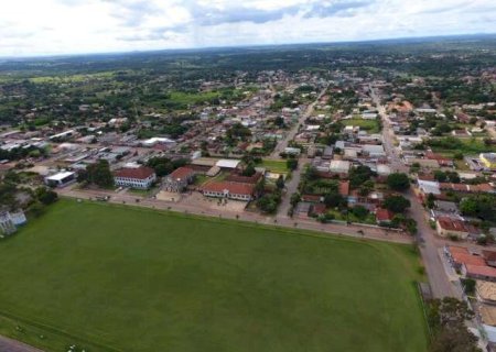 Bela Vista comemora 118 anos com hist&oacute;ria, cultura e show gratuito