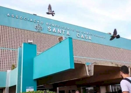 Santa Casa suspende cirurgias eletivas e m&eacute;dicos amea&ccedil;am sa&iacute;da em massa