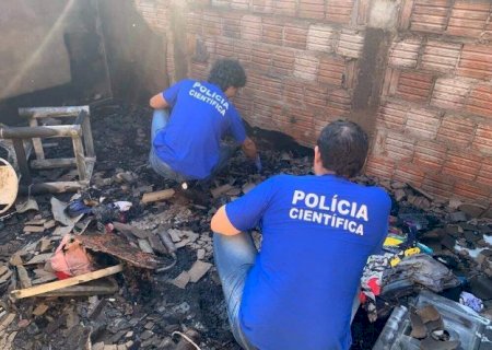 Peritos podem ter an&aacute;lise do rosto prevista em lei para identificar pessoas>