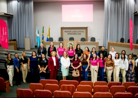 Sicredi Centro-Sul MS/BA inicia formação do Crescendo Juntas em MS e na Bahia >