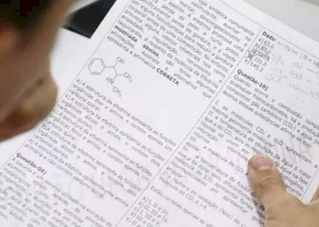 Inscrições para 44,8 mil vagas do Fies começam hoje>