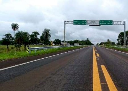 IBGE aponta Maracaju-Porto Murtinho como líder em contratos de frete agrícola>