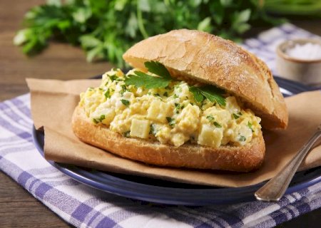 Por que pão com ovo pode valer mais do que muita 'comida fitness'>