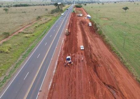 Construção de 13 bases de atendimento começa na Rota da Celulose>