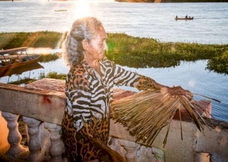 Povos terena e guat&oacute; recorrem ao STF contra avan&ccedil;o da Hidrovia Paraguai-Paran&aacute;>