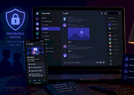 Press&atilde;o sobre o Discord cresce e ag&ecirc;ncia determina fim das lives na plataforma