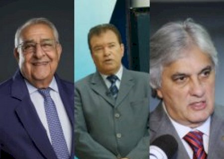Memória e fidelidade do eleitor serão testadas com veteranos de volta às urnas