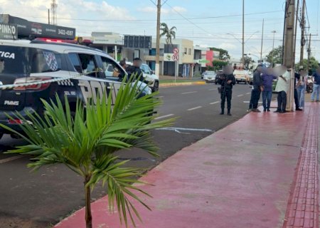 Jovem morto em garagem de carros de Dourados foi vítima de engano>