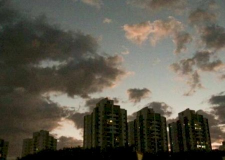 MS come&ccedil;a a semana com calor de at&eacute; 37&deg;C e mudan&ccedil;a na regi&atilde;o sul>