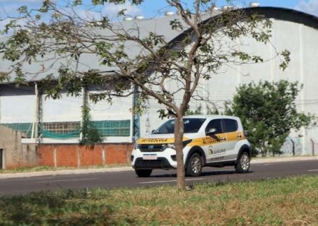 Prova prática para CNH em MS terá 12 conversões e 3 estacionamentos; veja regras