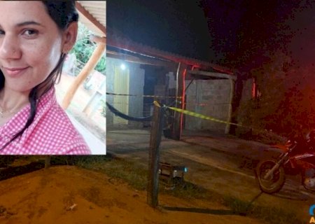 MS: Homem que matou companheira a facadas é condenado a 33 anos