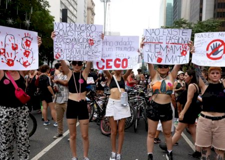 Lei Maria da Penha completa 20 anos entre avanços e desafios>