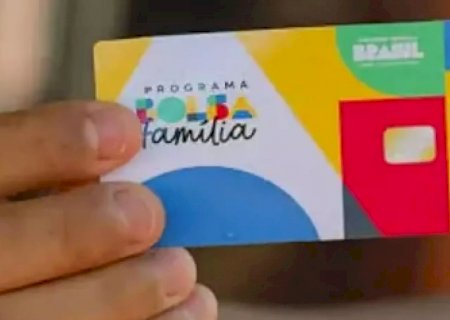 Caixa paga hoje Bolsa Família para beneficiários com NIS final 2