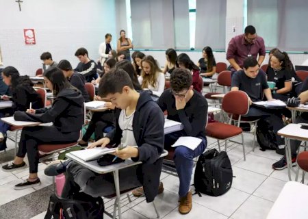 Alunos do Prouni podem solicitar bolsa permanência de R$ 700 por mês
