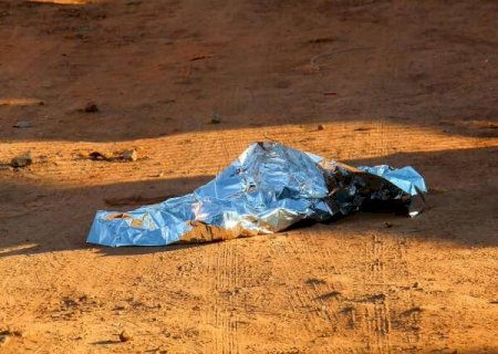 Adolescente de 15 anos &eacute; executado em atentado com 7 tiros em Campo Grande>