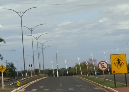 Com empr&eacute;stimo bilion&aacute;rio, MS planeja mais que dobrar malha asfaltada at&eacute; 2031>