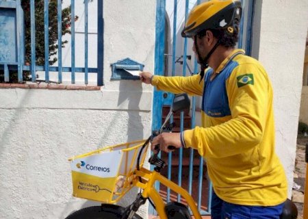 Correios abrem novo PDV com indeniza&ccedil;&otilde;es de at&eacute; R$ 459 mil