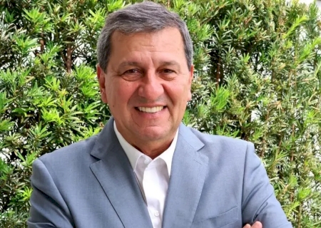 Sérgio de Paula e Vicentina: Conselheiro do TCE será cidadão da primeira cidade que o acolheu em MS>