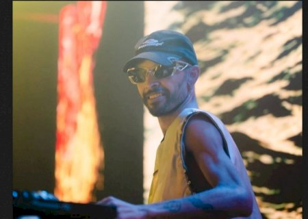 Após encarar nova luta contra o câncer, DJ PH Freitas morre aos 33 anos