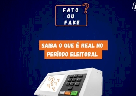 Viralizou: é falso que urna exibe mensagem 'Confirma o seu voto'
