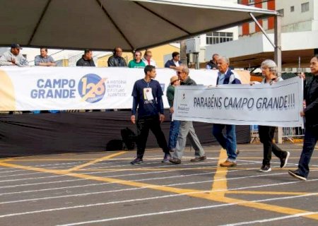 Confira o que funcionar&aacute; nessa quarta-feira de anivers&aacute;rio de Campo Grande>