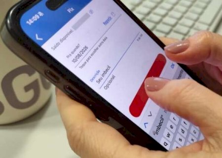 BC estuda bloquear ofensas e amea&ccedil;as em mensagens do Pix
