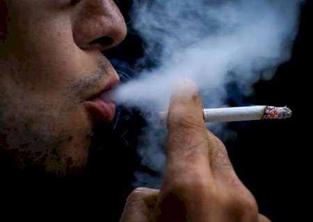 Câncer de pulmão expõe a face mais cruel do tabagismo>