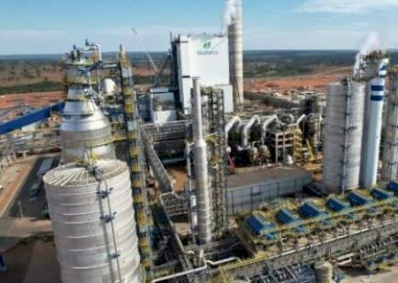 Tr&eacute;guas nas unidades de Tr&ecirc;s Lagoas e Ribas pressionam custos da Suzano