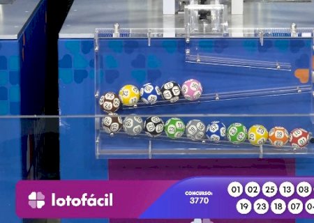 Veja as dezenas de hoje no Dia de Sorte, Lotofácil, Quina e mais>