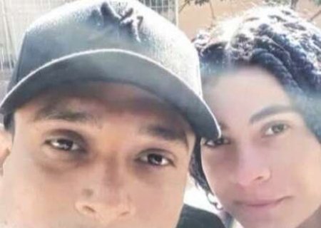 Jovem de Campo Grande &eacute; morta a facadas pelo companheiro em Uberl&acirc;ndia