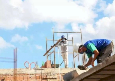 Constru&ccedil;&atilde;o fica 1,22% mais cara em MS e tem 3&ordf; maior alta do Pa&iacute;s em julho
