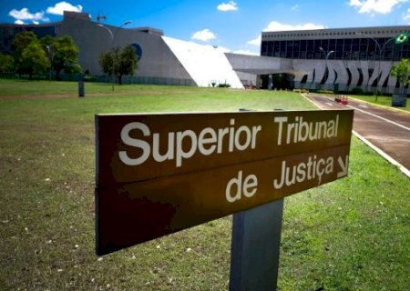 Nova lei cria filtro e limita recursos que chegam ao STJ