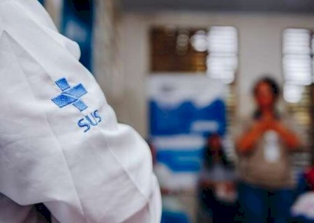 Campo Grande terá base regional da Força Nacional do SUS a partir de novembro