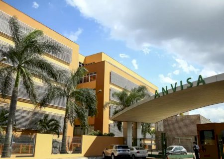 Anvisa proíbe sal sem registro vendido na internet para atletas