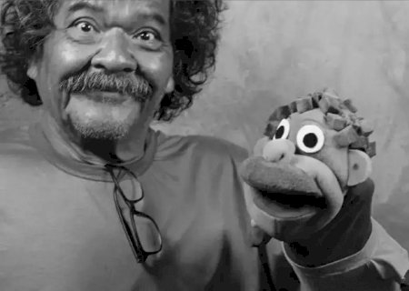 Morre aos 63 anos Jorge Barros, refer&ecirc;ncia do teatro e da cultura de MS>