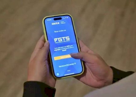 Sem conferir conta, trabalhadora descobre após 2 anos falta de depósitos do FGTS>