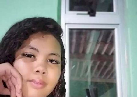 Fam&iacute;lia procura adolescente de 14 anos desaparecida h&aacute; 3 dias na Capital>