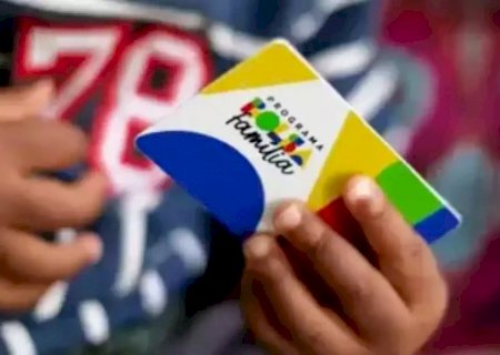 Caixa paga hoje Bolsa Família a beneficiários com NIS final 8>