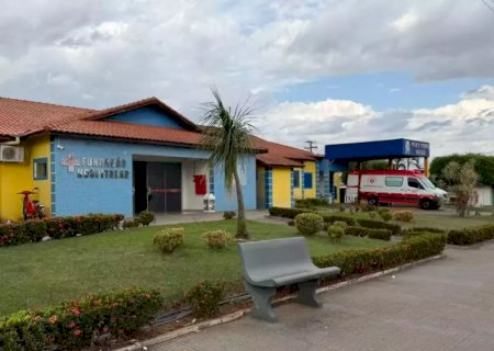 Criança de três anos abre portão de casa e morre atropelada em MS>