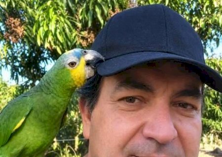 Homem que matou irmã era servidor estadual e ex-dirigente sindical>