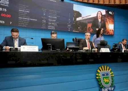 Ap&oacute;s 2 pedidos de vista, projeto que amplia repasse para previd&ecirc;ncia &eacute; aprovado>
