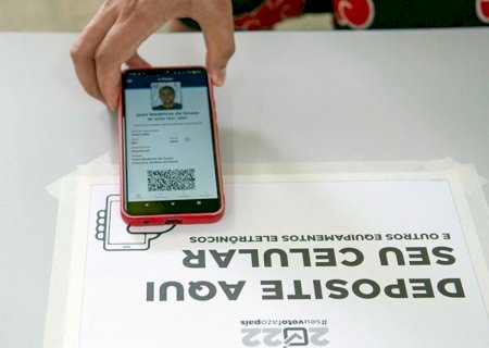 Confira o que pode e o que não pode até o dia da votação>