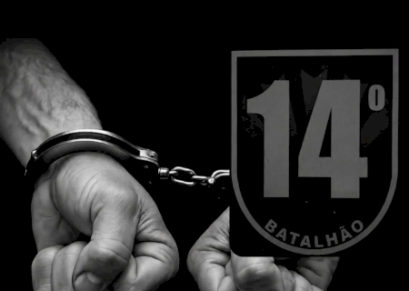 PM de Fátima do Sul cumpre dois mandados de prisão>