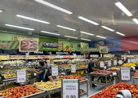 Com canetas em alta, supermercados de MS reveem compras e prateleiras>